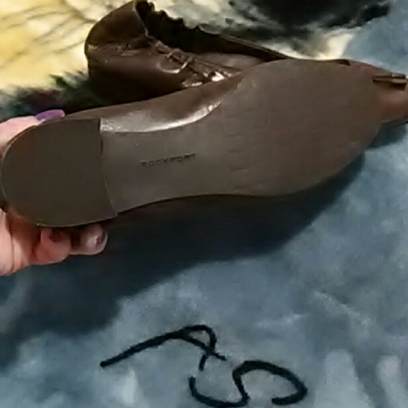 Shoes - Picture 3 of 4